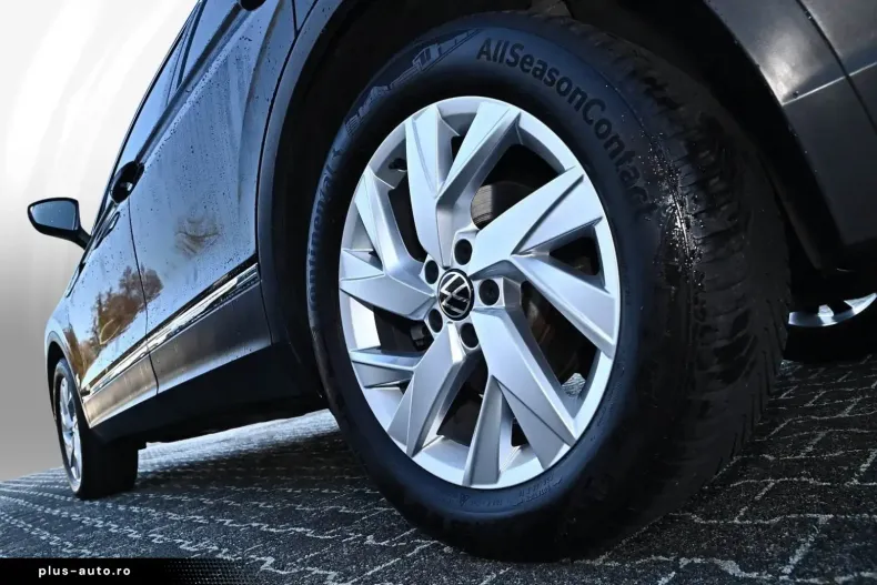 Volkswagen Tiguan din 2023 cu 77.886 km - oferta VOL178594 - foto 4