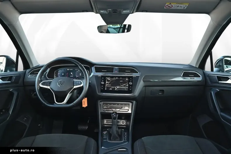 Volkswagen Tiguan din 2023 cu 77.886 km - oferta VOL178594 - foto 7