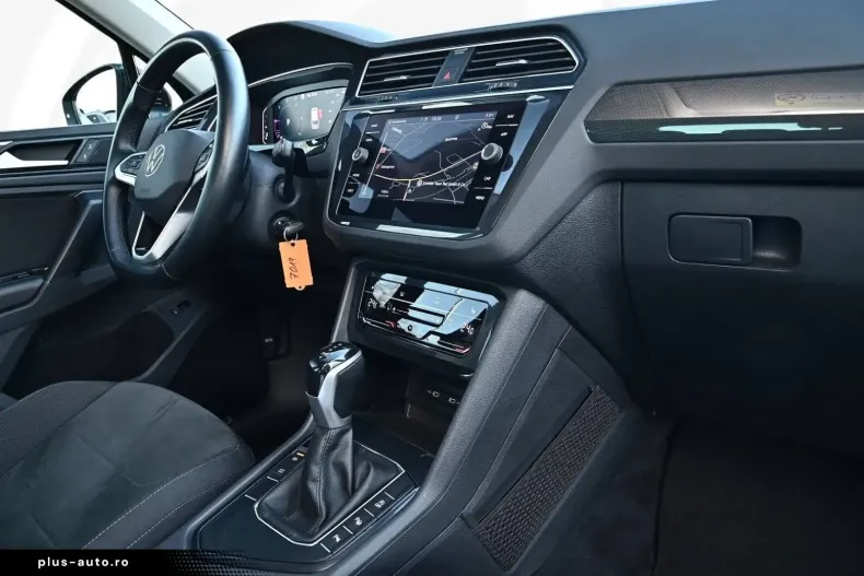 Volkswagen Tiguan din 2023 cu 77.886 km - oferta VOL178594 - foto 10