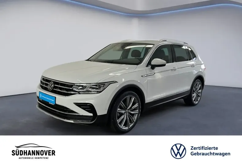 Volkswagen Tiguan din 2023 cu 62.597 km - oferta VOL178595 - foto 1