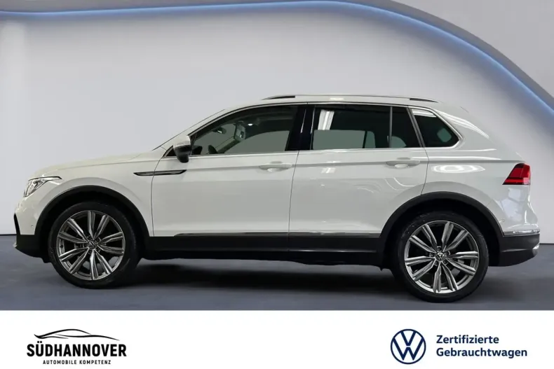 Volkswagen Tiguan din 2023 cu 62.597 km - oferta VOL178595 - foto 2