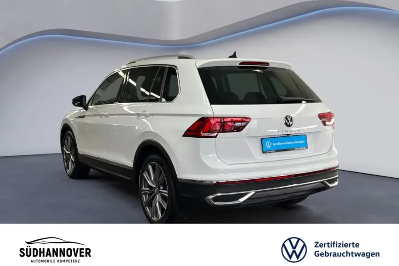 Volkswagen Tiguan din 2023 cu 62.597 km - oferta VOL178595 - foto 3