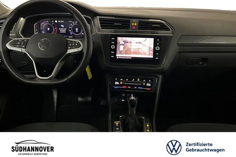 Volkswagen Tiguan din 2023 cu 62.597 km - oferta VOL178595 - foto 7