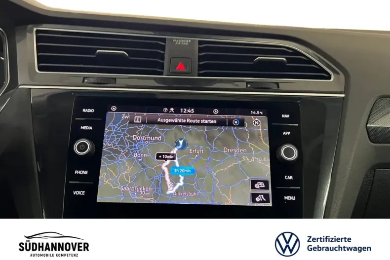 Volkswagen Tiguan din 2023 cu 62.597 km - oferta VOL178595 - foto 9