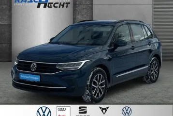 Volkswagen Tiguan din 2023 - oferta VOL178596