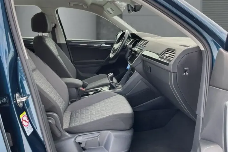Volkswagen Tiguan din 2023 cu 79.995 km - oferta VOL178596 - foto 13