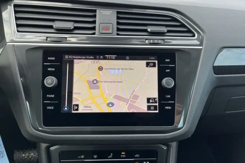 Volkswagen Tiguan din 2023 cu 79.995 km - oferta VOL178596 - foto 15