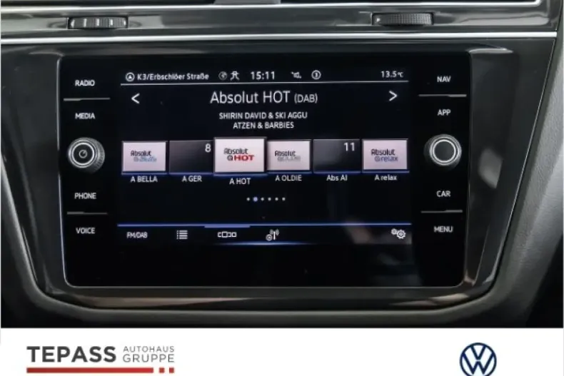 Volkswagen Tiguan din 2023 cu 32.432 km - oferta VOL178597 - foto 15