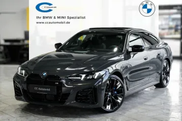 BMW M440 din 2024 - oferta BMW178598