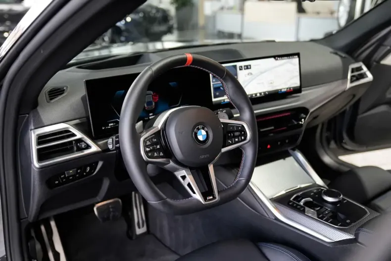 BMW M440 din 2024 cu 7.942 km - oferta BMW178598 - foto 2