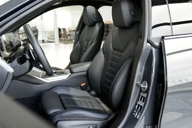 BMW M440 din 2024 cu 7.942 km - oferta BMW178598 - foto 4