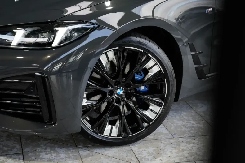 BMW M440 din 2024 cu 7.942 km - oferta BMW178598 - foto 5