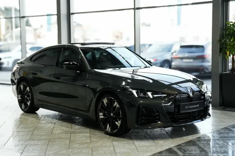 BMW M440 din 2024 cu 7.942 km - oferta BMW178598 - foto 6