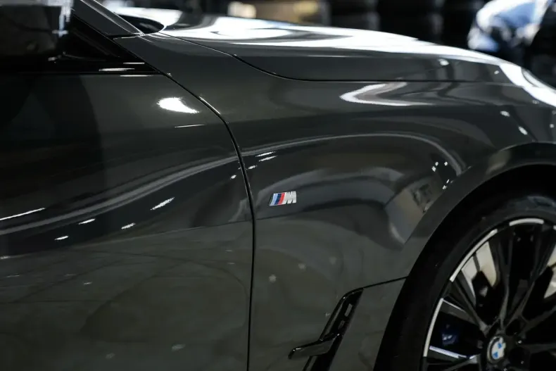 BMW M440 din 2024 cu 7.942 km - oferta BMW178598 - foto 9