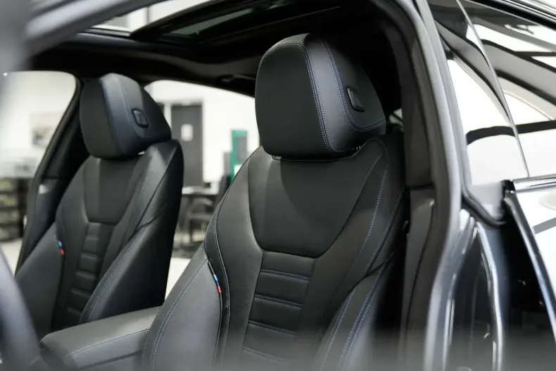 BMW M440 din 2024 cu 7.942 km - oferta BMW178598 - foto 16