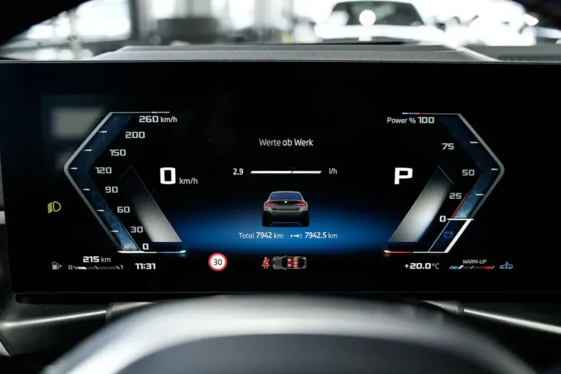 BMW M440 din 2024 cu 7.942 km - oferta BMW178598 - foto 19