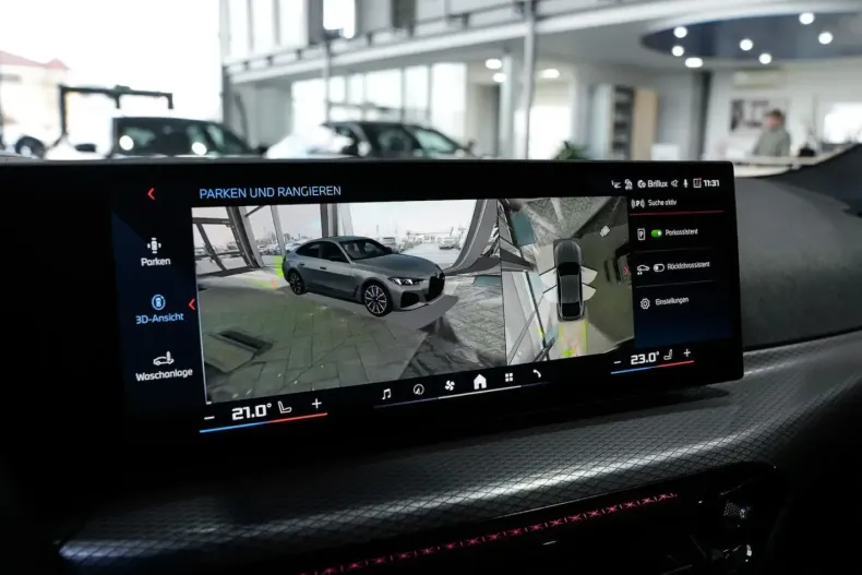 BMW M440 din 2024 cu 7.942 km - oferta BMW178598 - foto 26