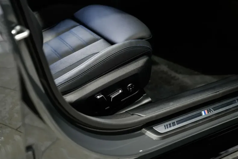 BMW M440 din 2024 cu 7.942 km - oferta BMW178598 - foto 29