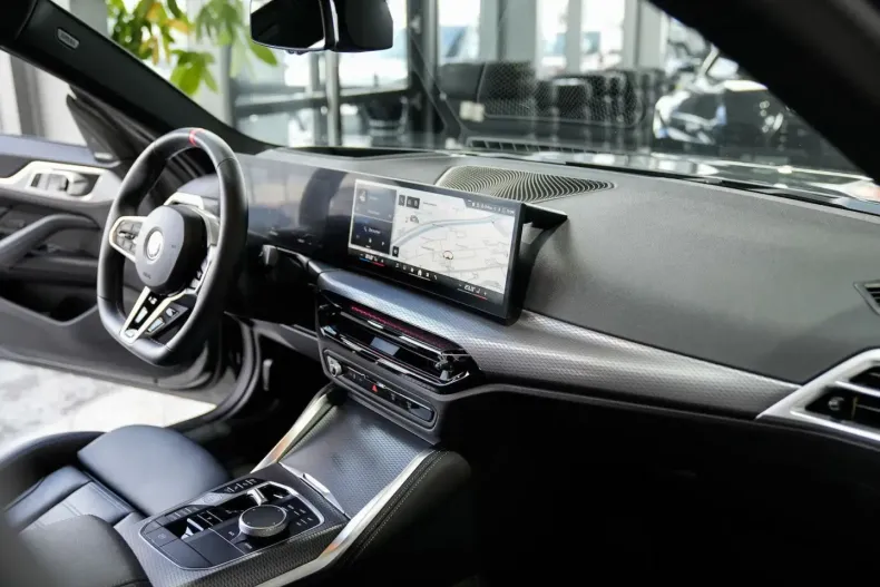 BMW M440 din 2024 cu 7.942 km - oferta BMW178598 - foto 32