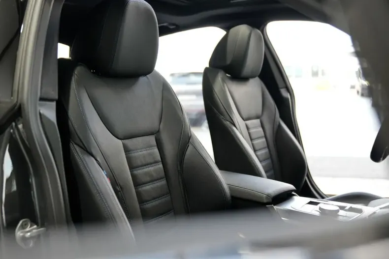 BMW M440 din 2024 cu 7.942 km - oferta BMW178598 - foto 33