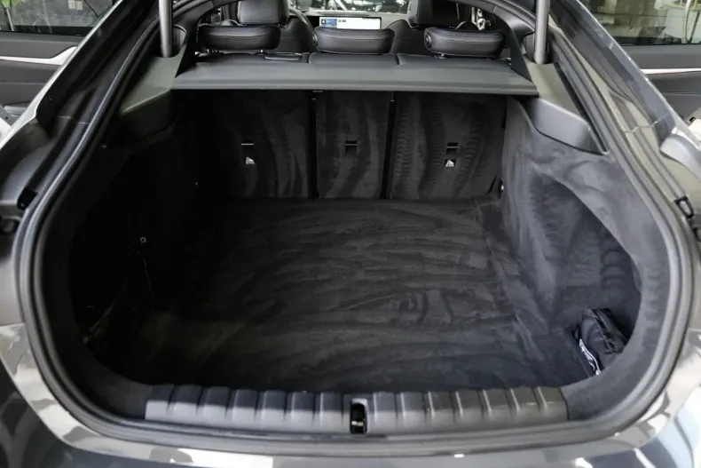 BMW M440 din 2024 cu 7.942 km - oferta BMW178598 - foto 37