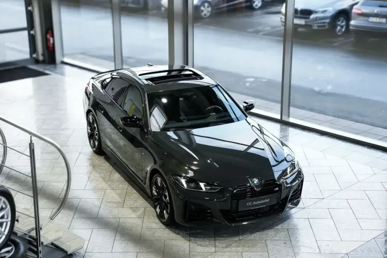 BMW M440 din 2024 cu 7.942 km - oferta BMW178598 - foto 40