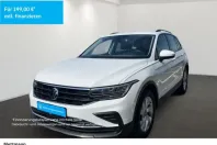 Volkswagen Tiguan din 2023 cu 78.963 km - oferta VOL178599 - foto 1