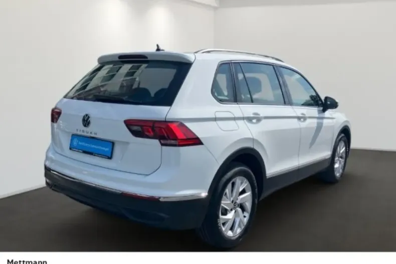 Volkswagen Tiguan din 2023 cu 78.963 km - oferta VOL178599 - foto 3