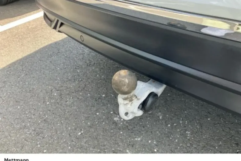 Volkswagen Tiguan din 2023 cu 78.963 km - oferta VOL178599 - foto 9