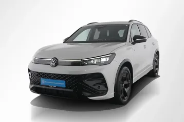 Volkswagen Tiguan din 2024 - oferta VOL178601