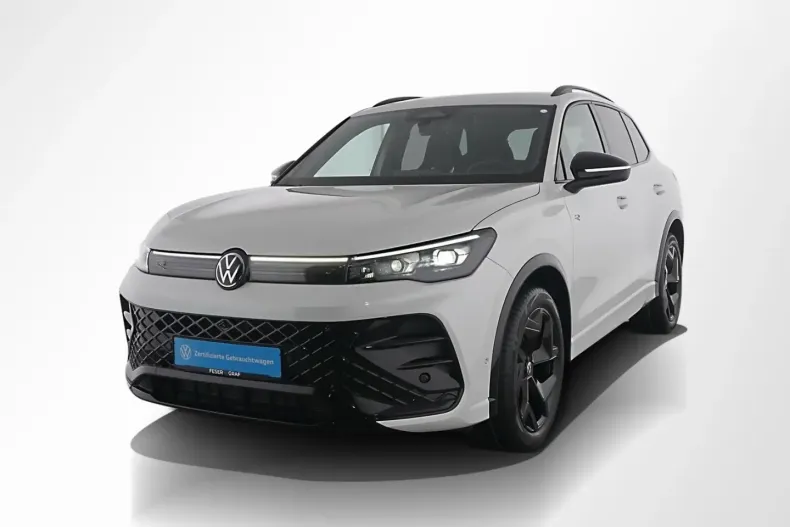 Volkswagen Tiguan din 2024 cu 29.990 km - oferta VOL178601 - foto 1