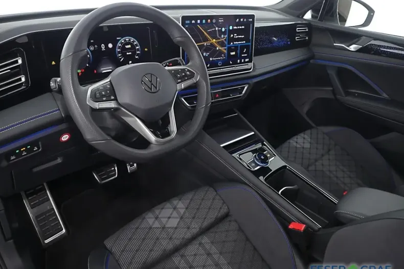 Volkswagen Tiguan din 2024 cu 29.990 km - oferta VOL178601 - foto 11