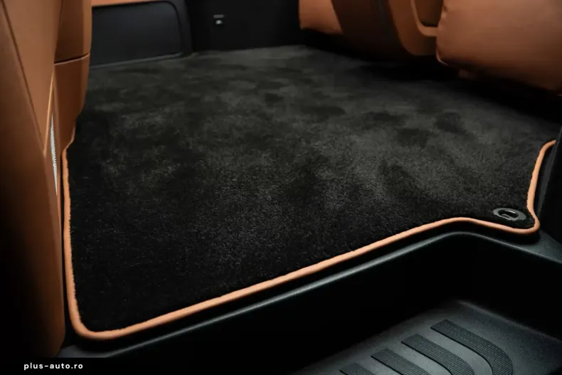 Mercedes-Benz V 300 (Clasa V) din 2026 cu 50 km - oferta MER178603 - foto 6