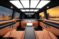 Mercedes-Benz V 300 (Clasa V) din 2026 cu 50 km - oferta MER178603 - foto 11