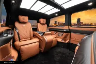 Mercedes-Benz V 300 (Clasa V) din 2026 cu 50 km - oferta MER178603 - foto 13