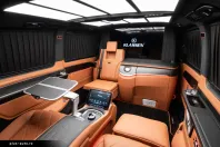 Mercedes-Benz V 300 (Clasa V) din 2026 cu 50 km - oferta MER178603 - foto 14