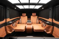 Mercedes-Benz V 300 (Clasa V) din 2026 cu 50 km - oferta MER178603 - foto 16