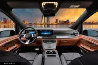 Mercedes-Benz V 300 (Clasa V) din 2026 cu 50 km - oferta MER178603 - foto 26