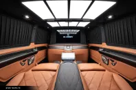 Mercedes-Benz V 300 (Clasa V) din 2026 cu 50 km - oferta MER178603 - foto 28