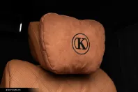 Mercedes-Benz V 300 (Clasa V) din 2026 cu 50 km - oferta MER178603 - foto 29