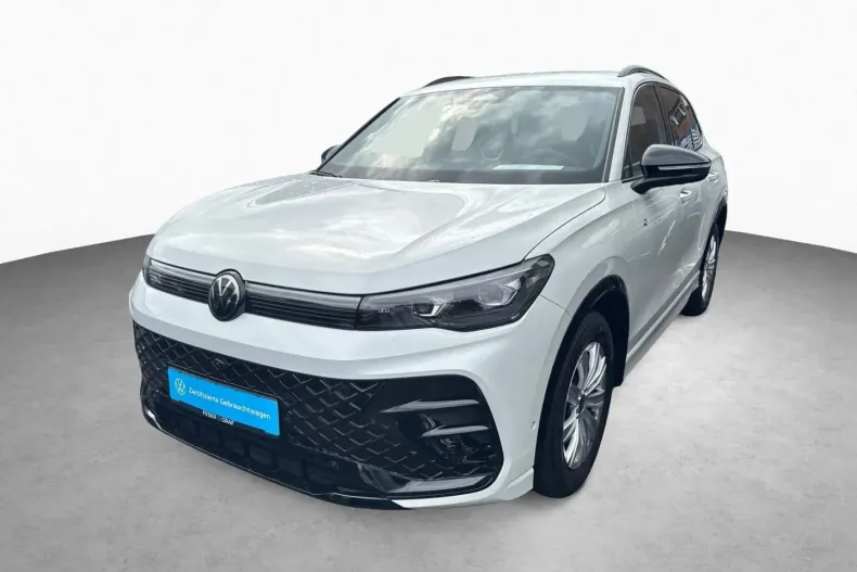 Volkswagen Tiguan din 2024 cu 15.990 km - oferta VOL178604 - foto 1