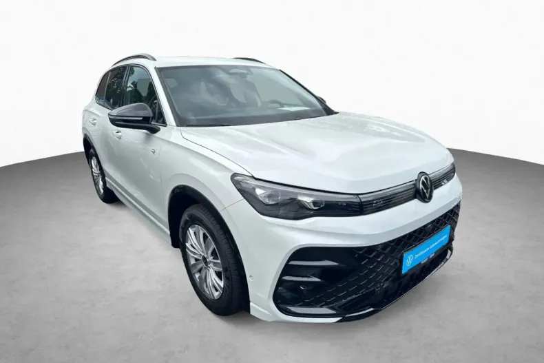 Volkswagen Tiguan din 2024 cu 15.990 km - oferta VOL178604 - foto 2