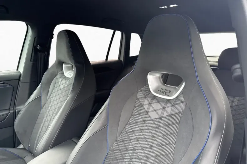 Volkswagen Tiguan din 2024 cu 15.990 km - oferta VOL178604 - foto 8