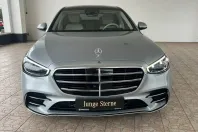 Mercedes-Benz S 450 (Clasa S) din 2023 cu 11.149 km - oferta MER178605 - foto 2