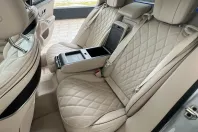 Mercedes-Benz S 450 (Clasa S) din 2023 cu 11.149 km - oferta MER178605 - foto 17