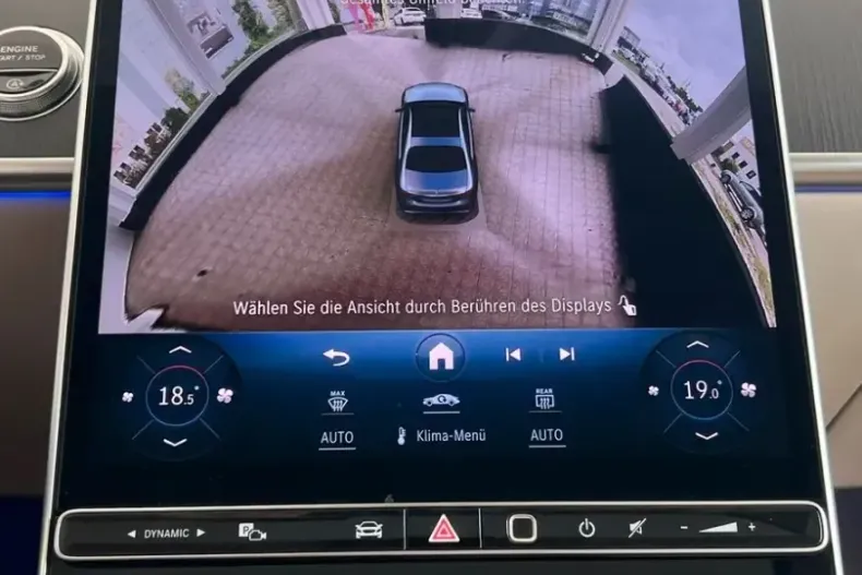 Mercedes-Benz S 450 (Clasa S) din 2023 cu 11.149 km - oferta MER178605 - foto 26