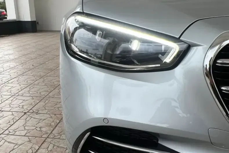 Mercedes-Benz S 450 (Clasa S) din 2023 cu 11.149 km - oferta MER178605 - foto 29