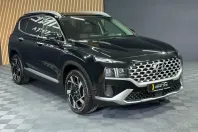 Hyundai SANTA FE din 2021 cu 24.048 km - oferta HYU178606 - foto 3