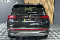Hyundai SANTA FE din 2021 cu 24.048 km - oferta HYU178606 - foto 4