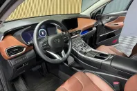 Hyundai SANTA FE din 2021 cu 24.048 km - oferta HYU178606 - foto 13